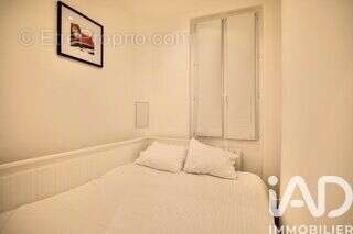 Appartement 23 m² à Saint-Ouen  - photo 6