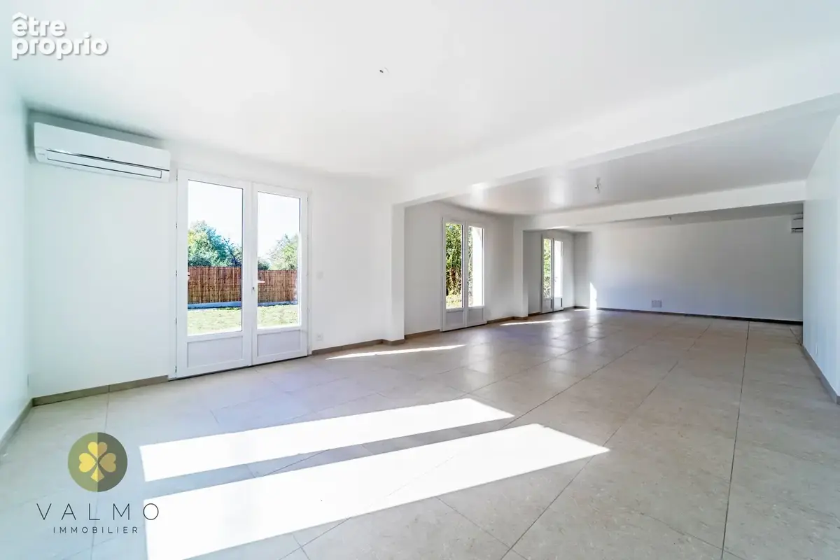 Gambais   maison familiale entièrement rénovée   5 chambres   dpe b - photo 11