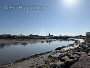 Appartement à SAINT-GILLES-CROIX-DE-VIE
