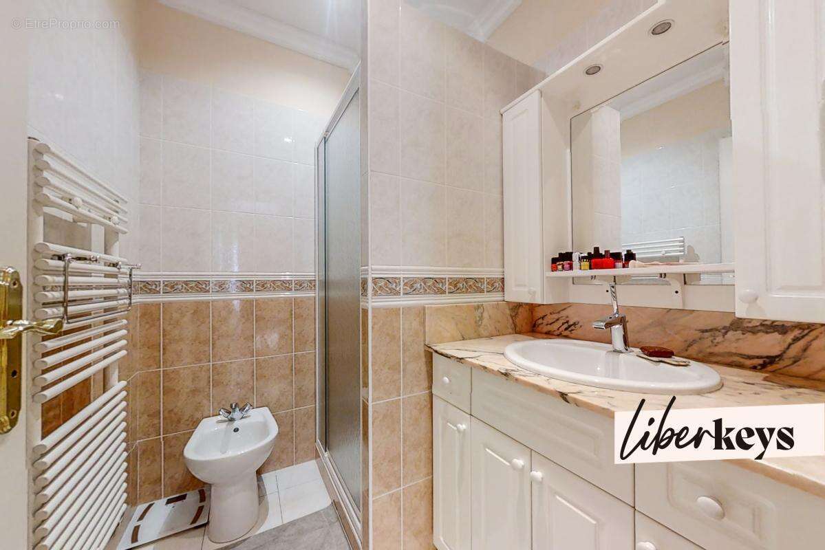 Maison à LE BOUSCAT