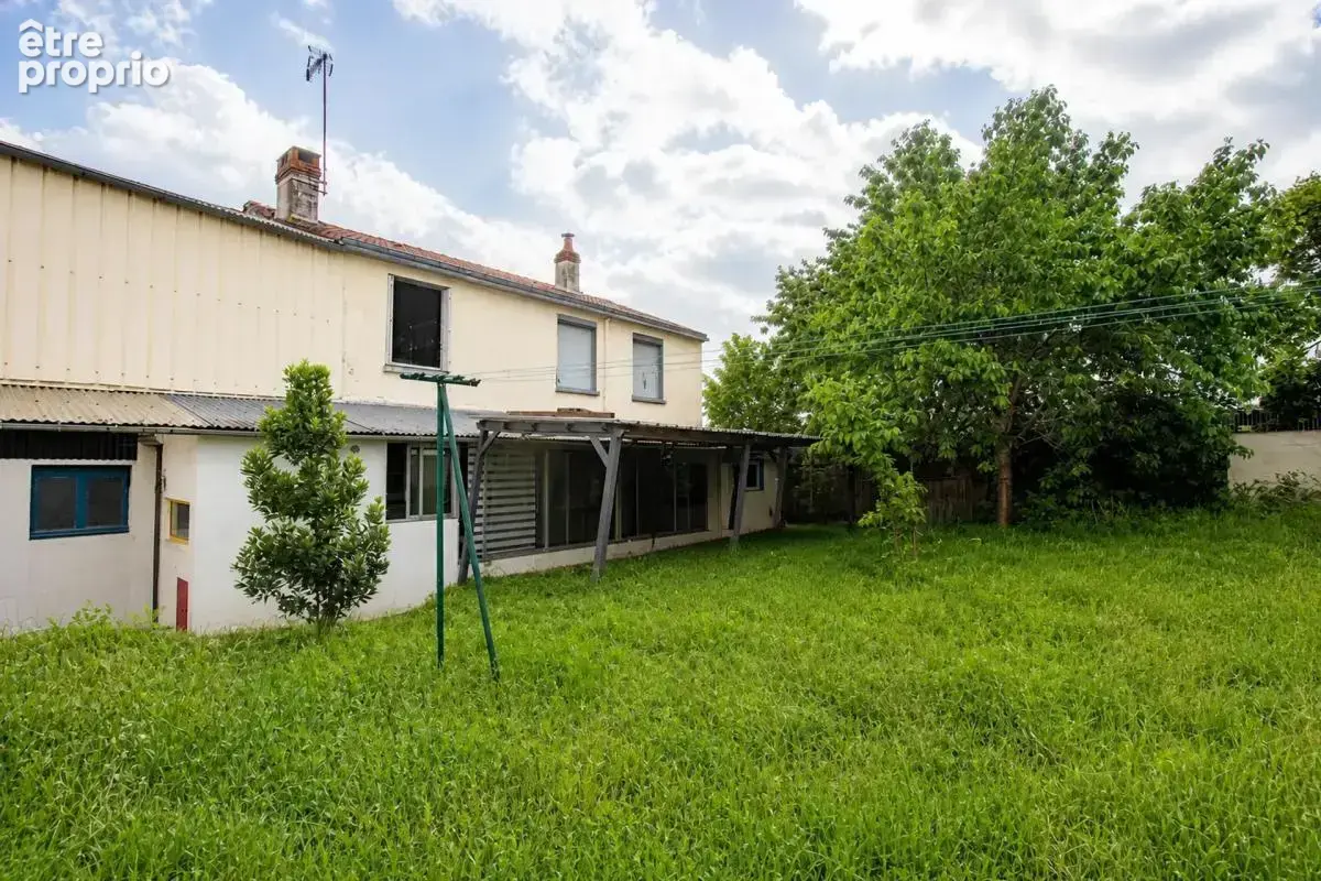 Maison 6 pièces avec grand garage - photo 4