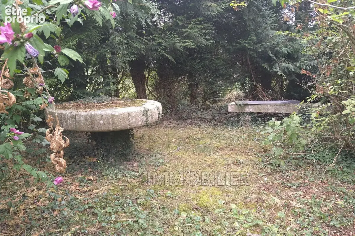 Maison 4307 m² à Saint-Samson  - photo 5
