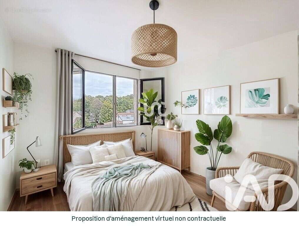 Photo 4 - Appartement à FONTENAY-SOUS-BOIS