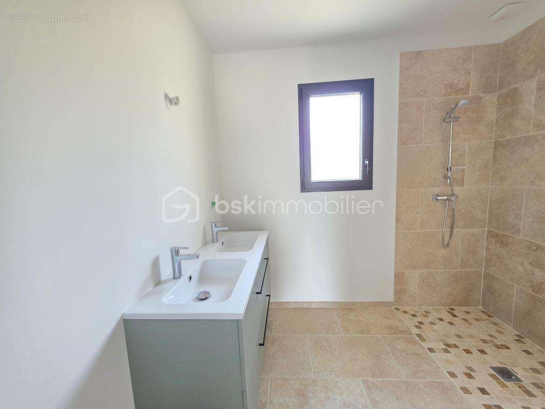 Maison neuve re2020- moirax-3 chambres-jardin 933 m² - photo 11