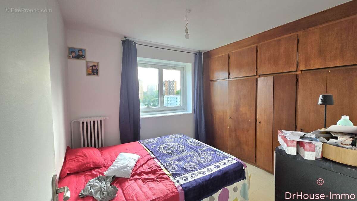 Appartement à BOBIGNY