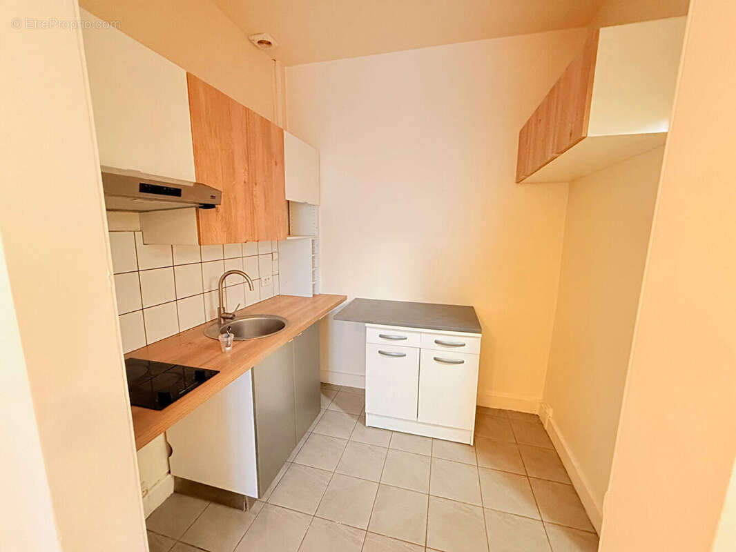 Appartement à CACHAN