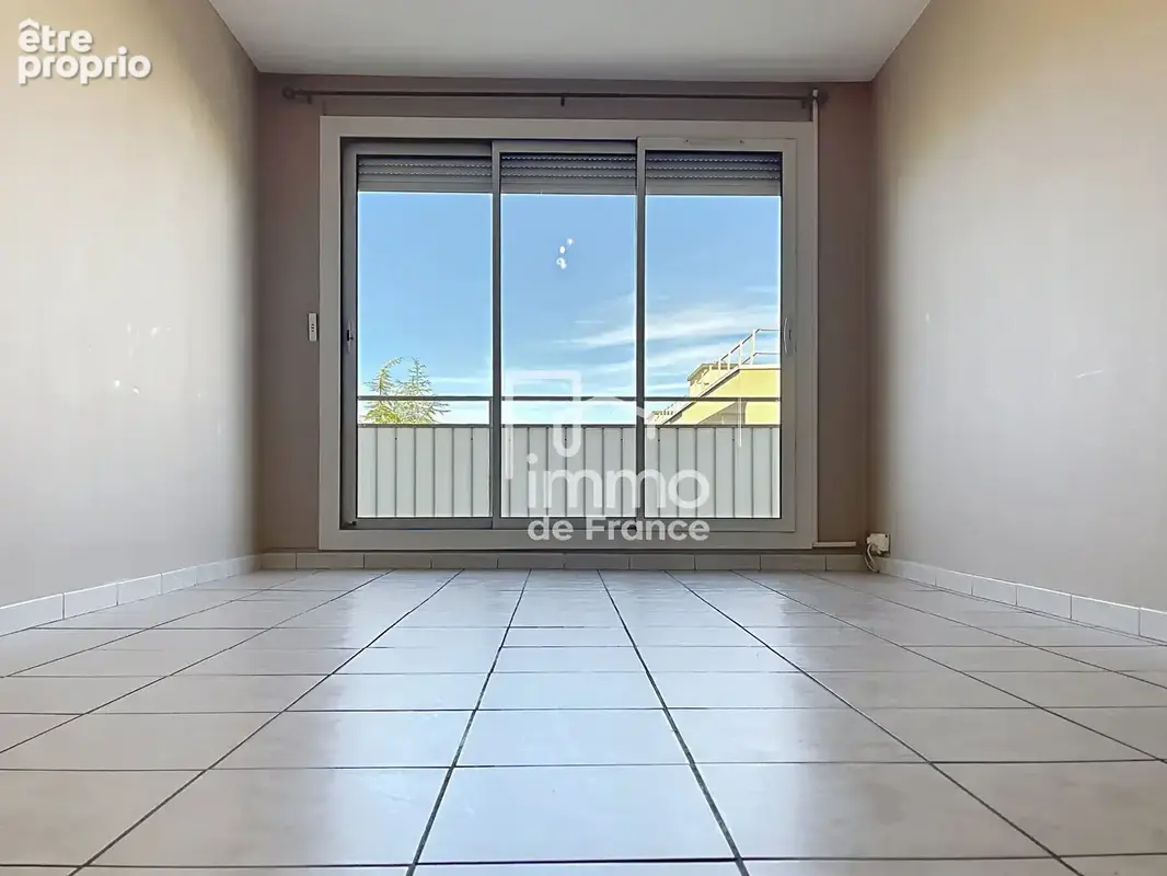 Appartement Bourg En Bresse 3 pièce(s) 53.34 m2 - photo 8