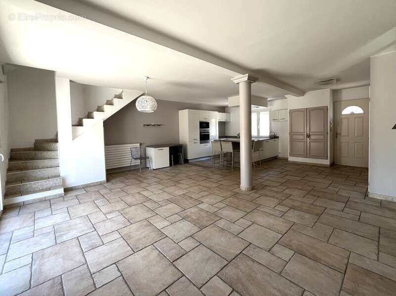 Appartement à GENAS