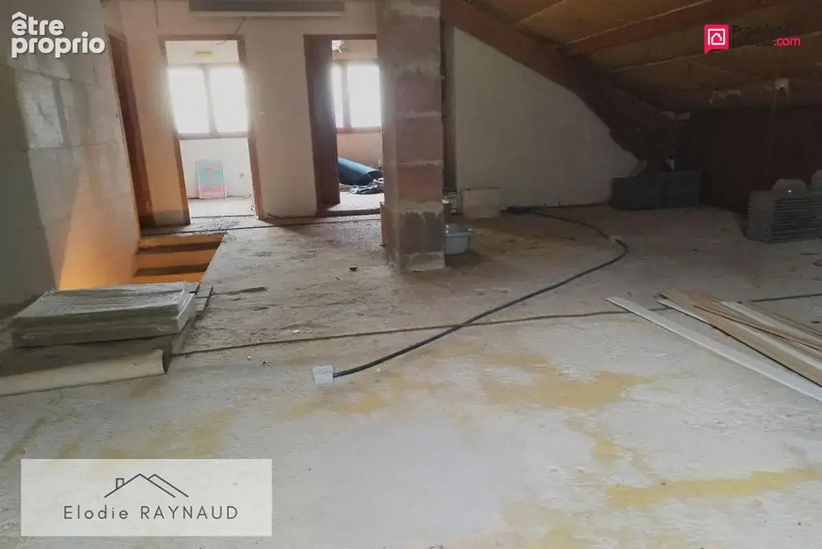 Maison La Boisse 6 pièces116.19 m² - photo 13