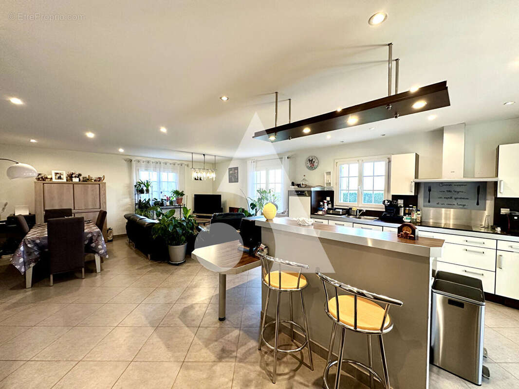 Maison à CONCHES-EN-OUCHE