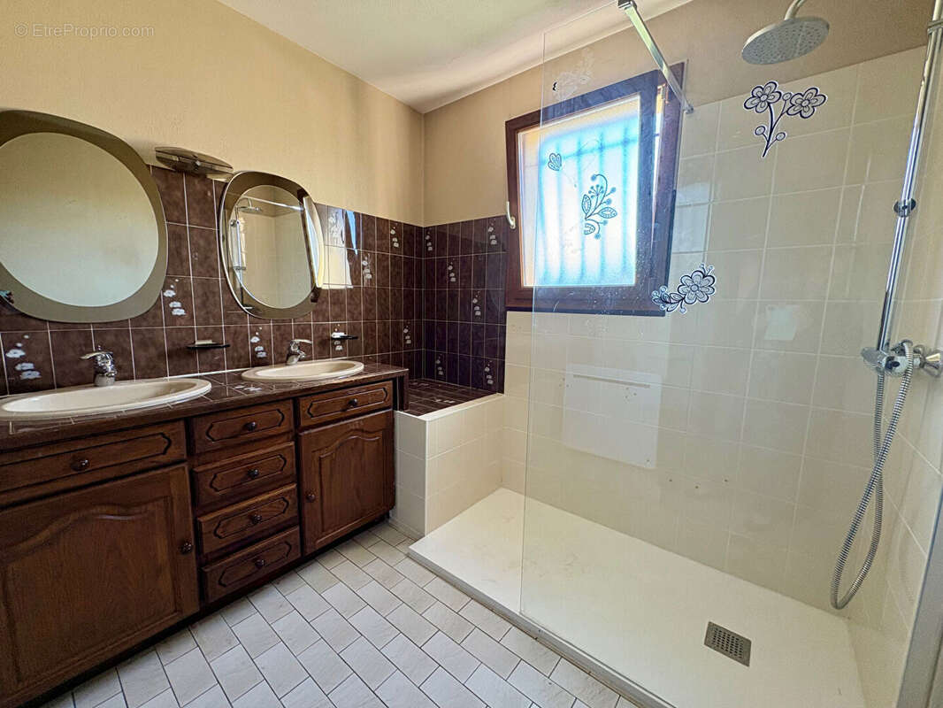 Maison à SAINT-PERAY