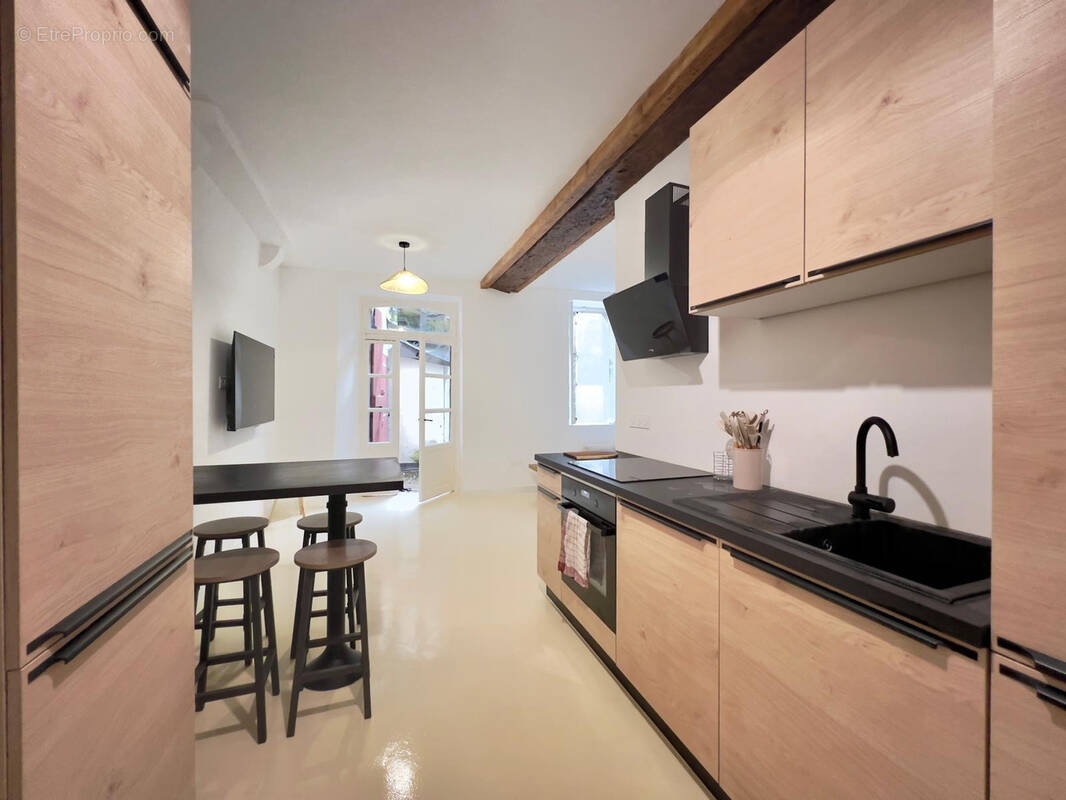 Appartement à BAYONNE