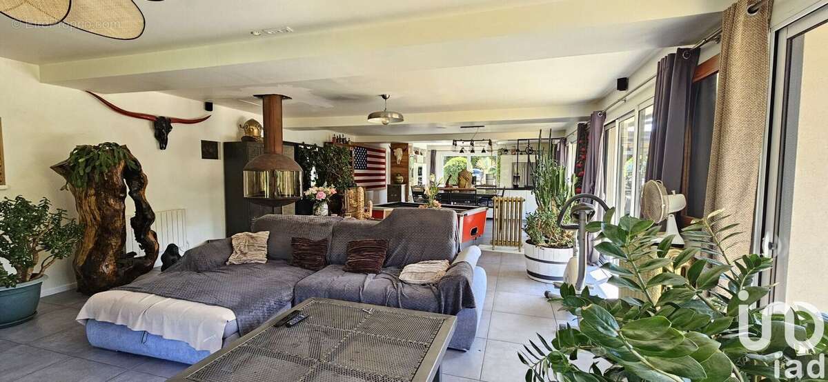 Photo 4 - Maison à MISSILLAC