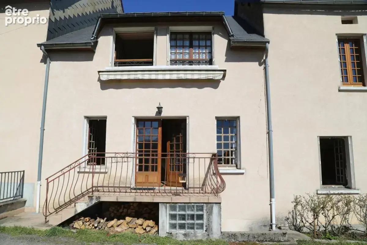 Maison de campagne à vendre dans le parc du Morvan - photo 25