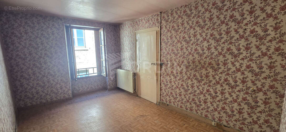 Maison à SANCERRE