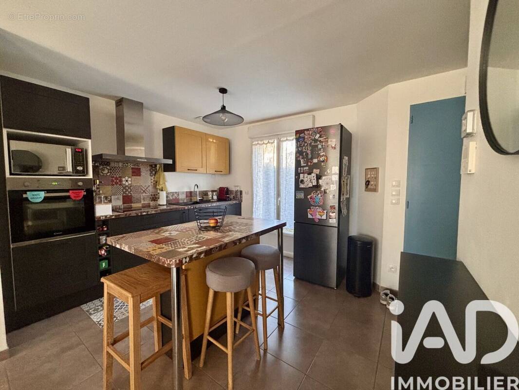 Photo 1 - Maison à PRINGY