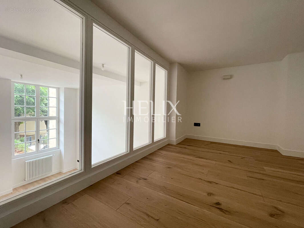 Maison à SAINT-GERMAIN-EN-LAYE