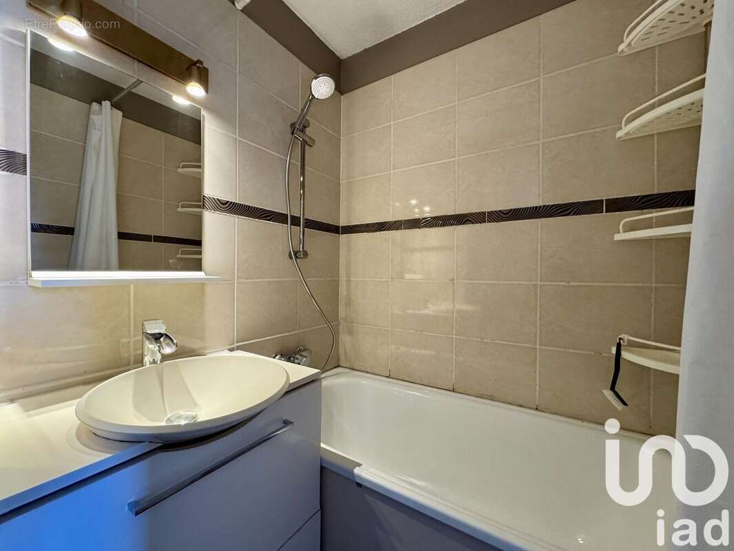 Photo 4 - Appartement à LA SEYNE-SUR-MER