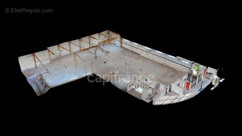 Commerce à GUINGAMP