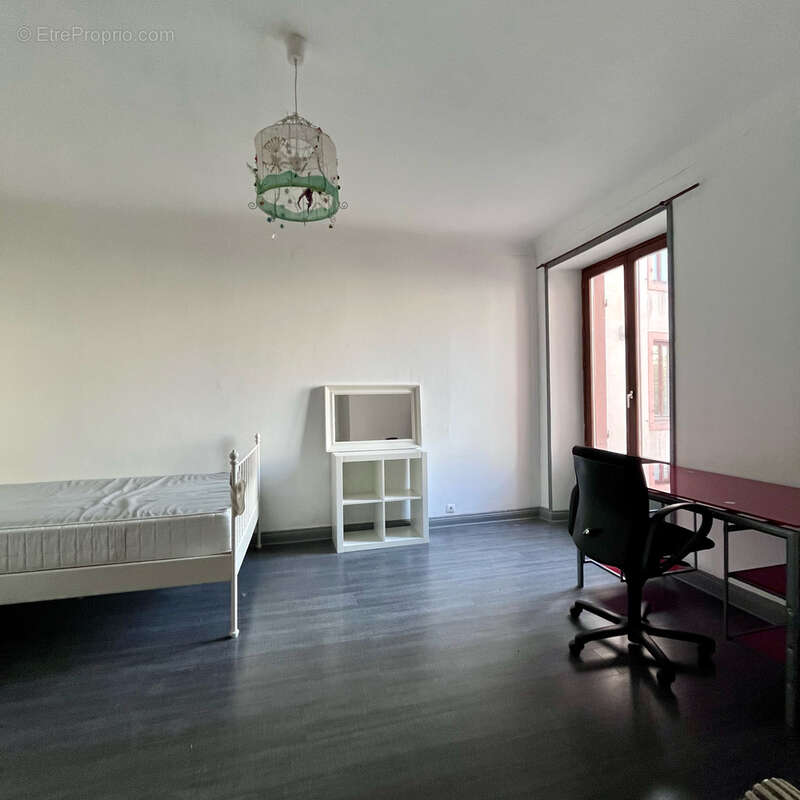 Appartement à MULHOUSE