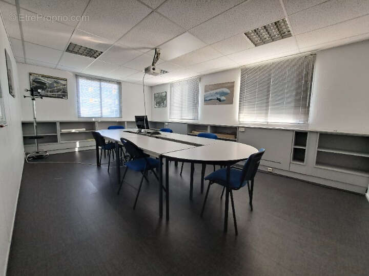 Commerce à TOULOUSE