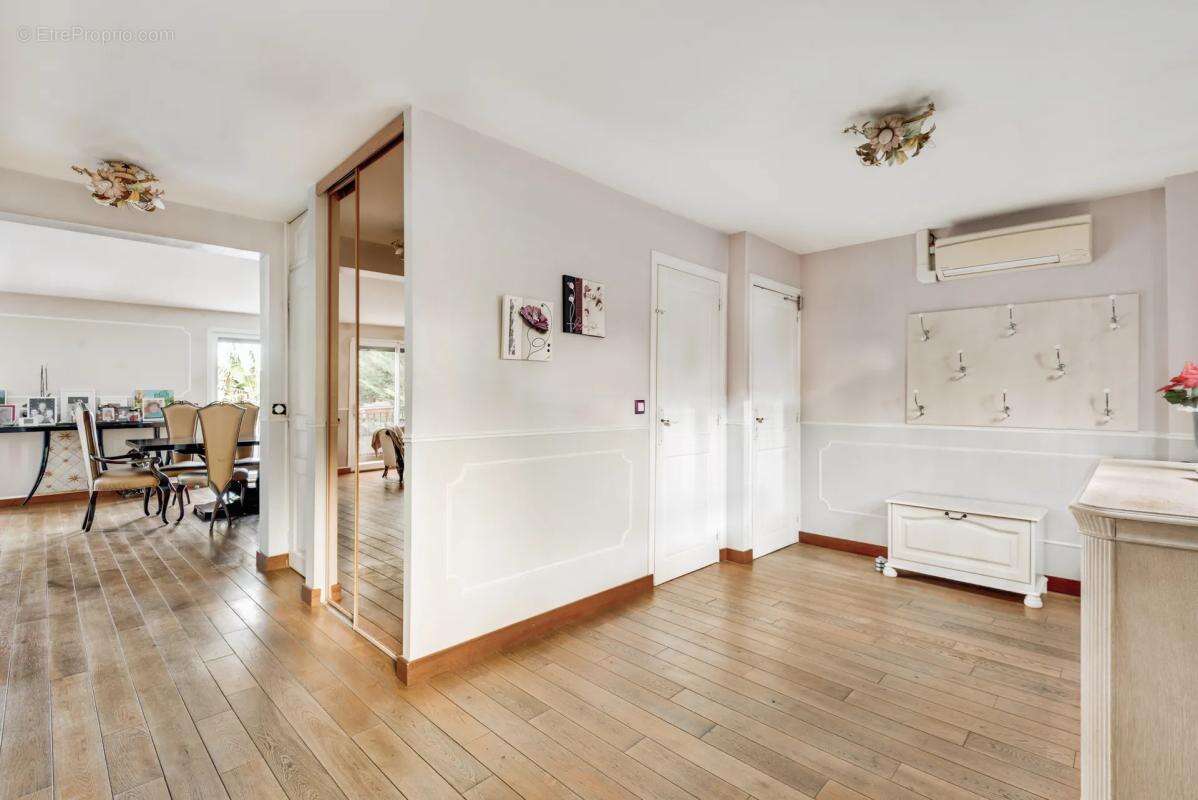 Maison à ALFORTVILLE