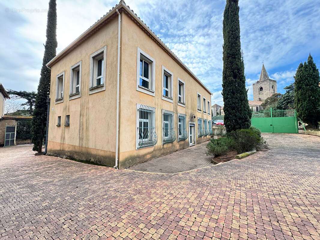 Maison à NEZIGNAN-L'EVEQUE