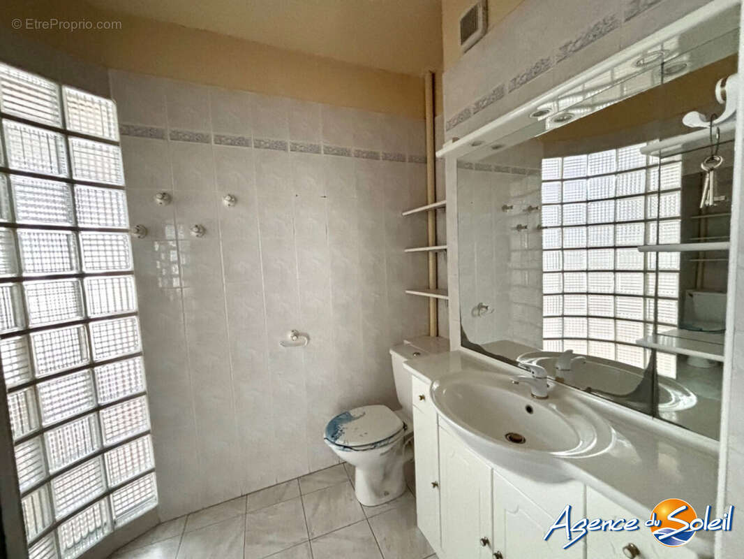 Maison à RIVESALTES