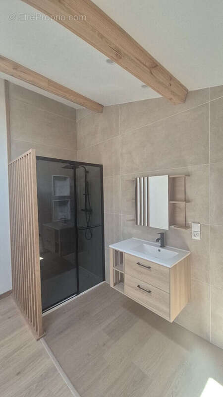 Maison 36m² à barbaira - photo 4