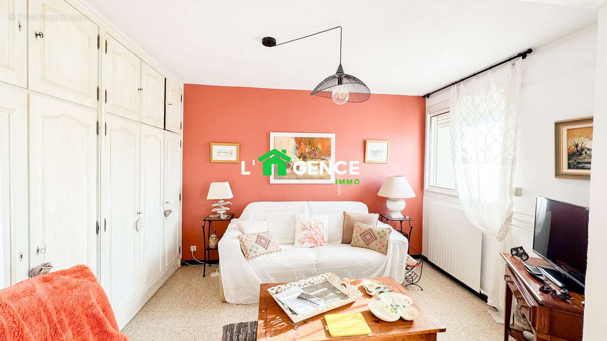 Appartement à MARTIGUES