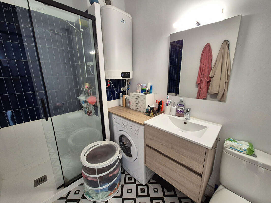 Appartement à HENDAYE