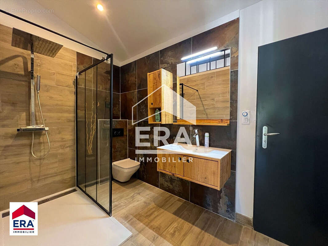 Maison 115m² à mazan - photo 11