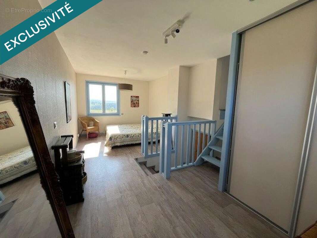 Photo 8 - Maison à PLANFOY