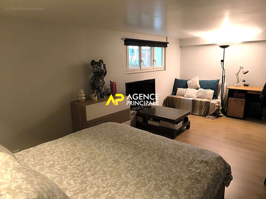 Maison à ARGENTEUIL