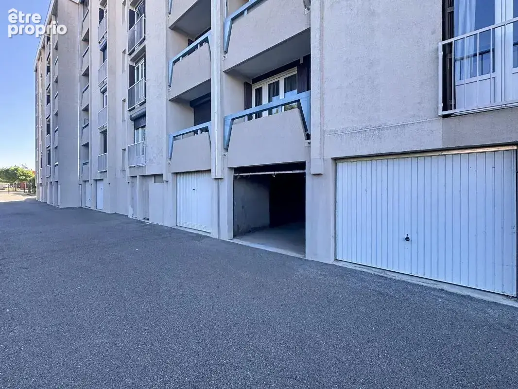 Appartement T4 - Quartier Chirouzes - Bourg-Les-Valence - photo 6