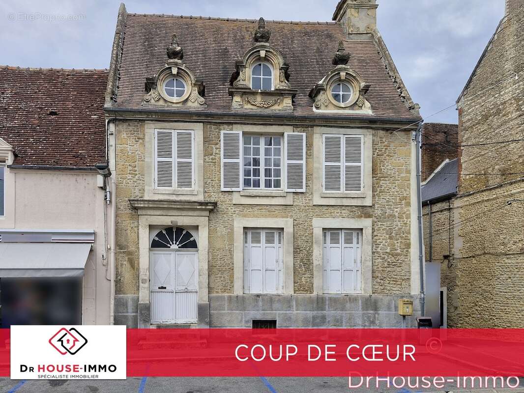 Maison 208 m² à Saint-Pierre-Sur-Dives  - photo 49
