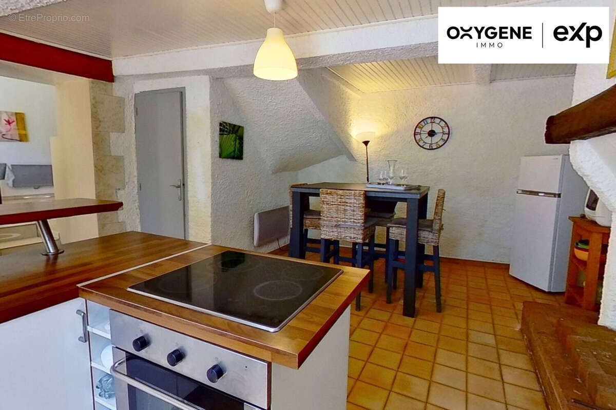 Maison 125 m² à Ferrieres-Poussarou  - photo 9