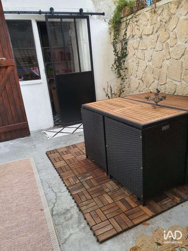 Photo 3 - Commerce à ALLEVARD