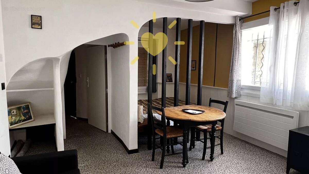Appartement à CLAVIERS