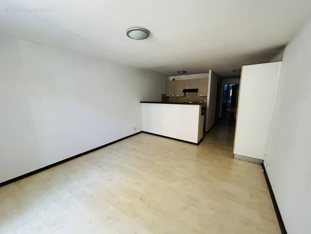 Appartement à BAYONNE