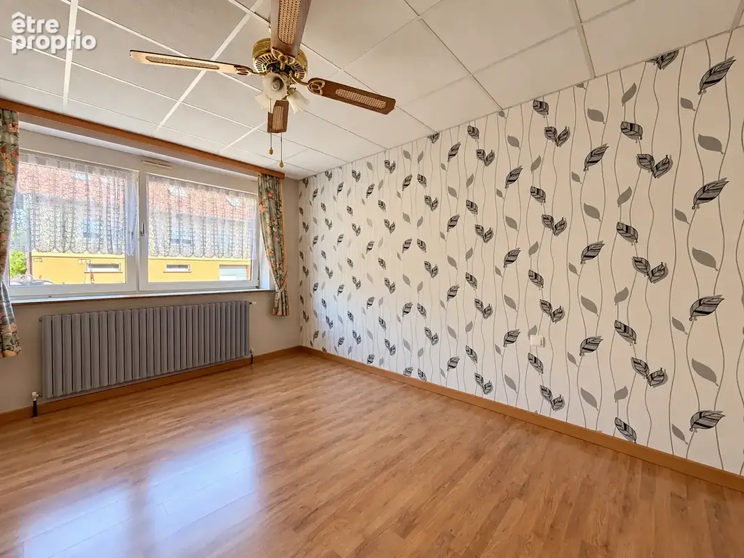 Appartement rez-de-chaussée 93 m2 2 chambres - photo 2
