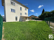 Appartement à BALAN