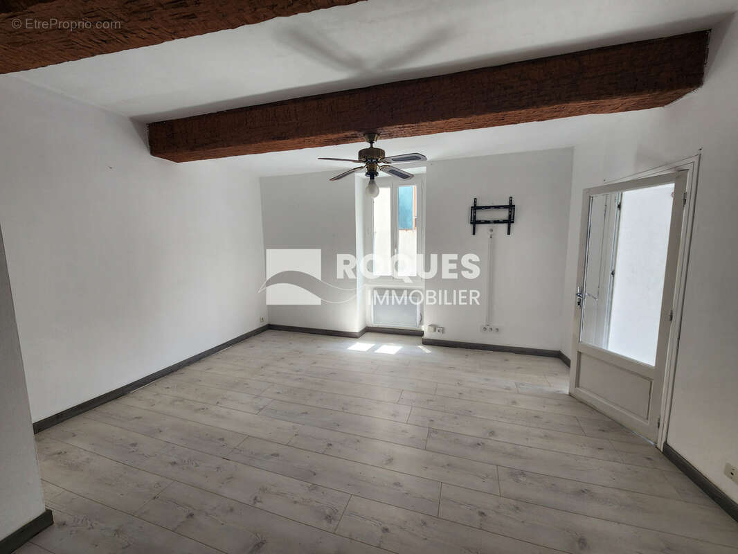 Appartement à LODEVE