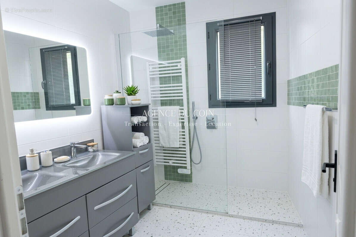 vente maison 5 Pièce(s) - photo 3