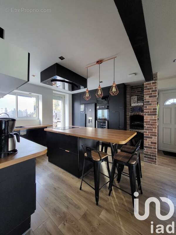 Photo 3 - Maison à YFFINIAC