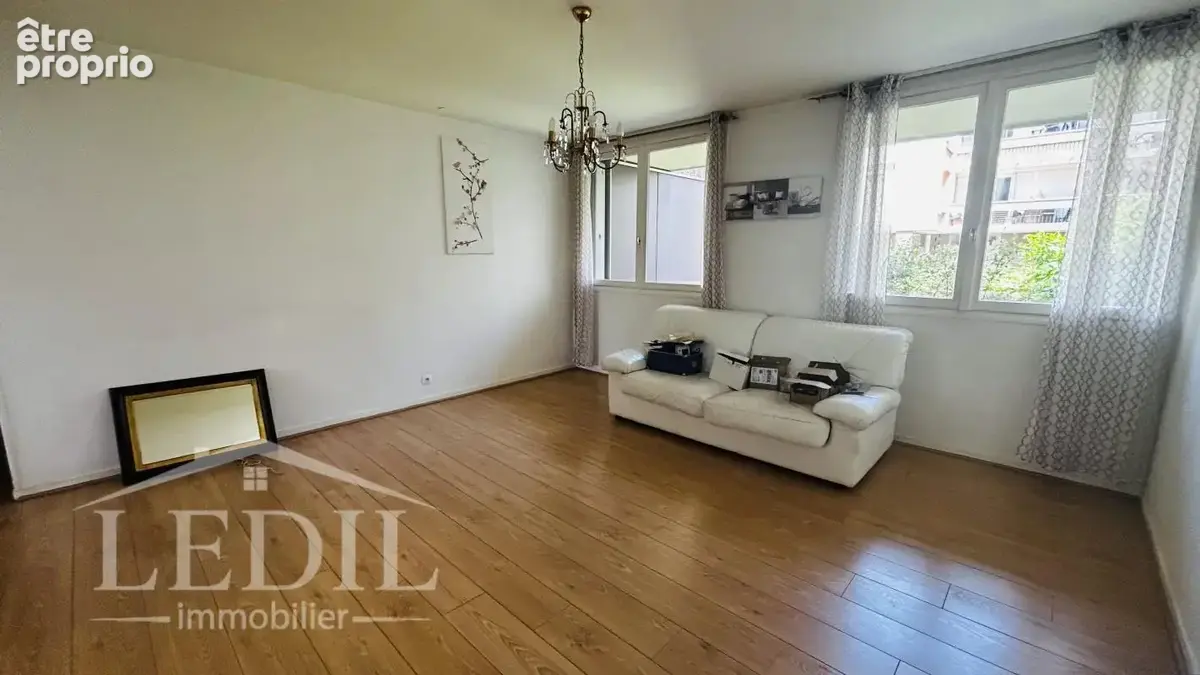 Appartement T3 avec parking et cave – Bergerac Rive Droite - photo 4