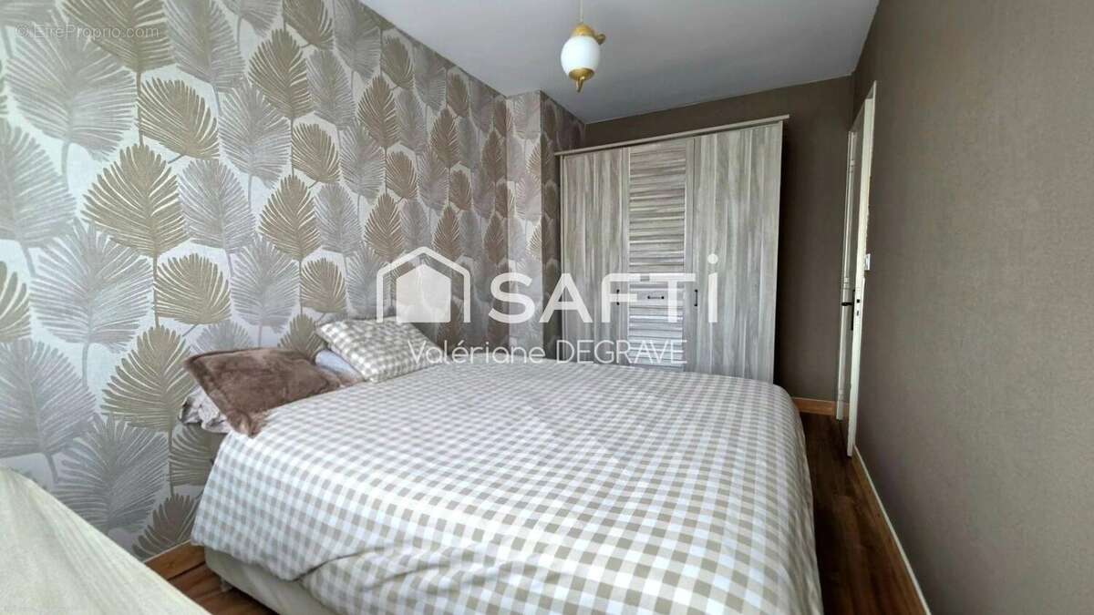 Photo 8 - Maison à COURCELLES-LES-LENS