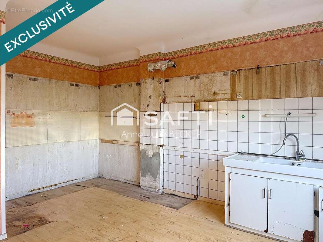 Photo 7 - Maison à FARSCHVILLER