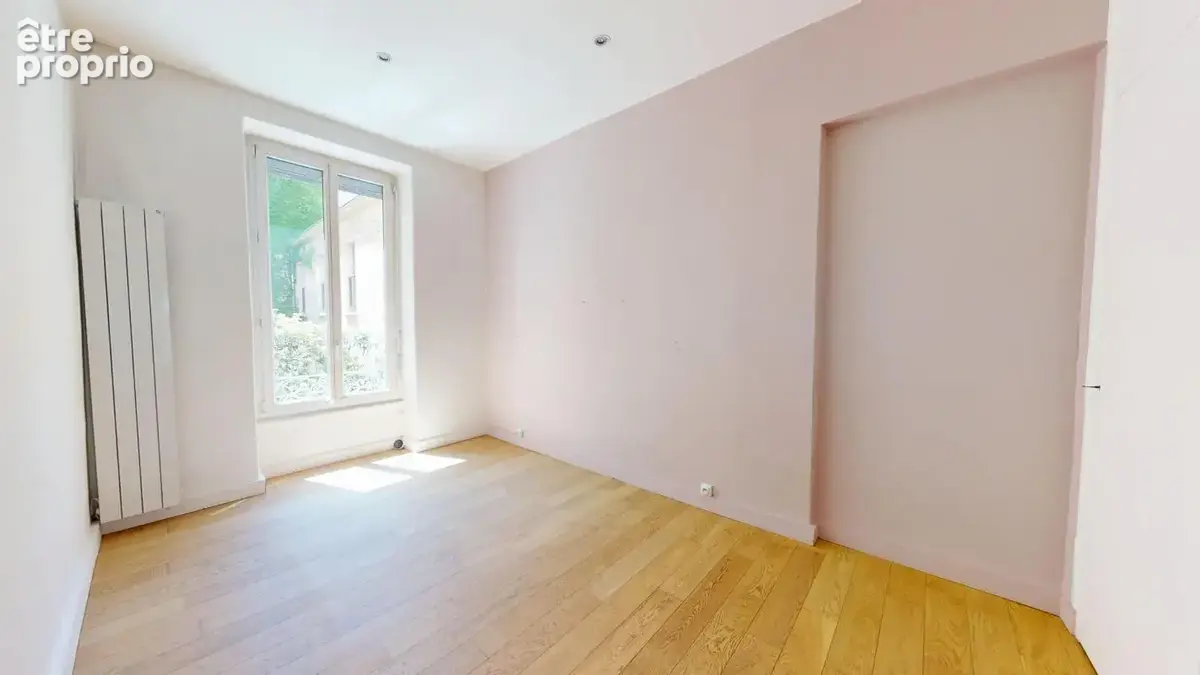 Appartement familial d'exception à vendre  Rare sur le marché ! - photo 6