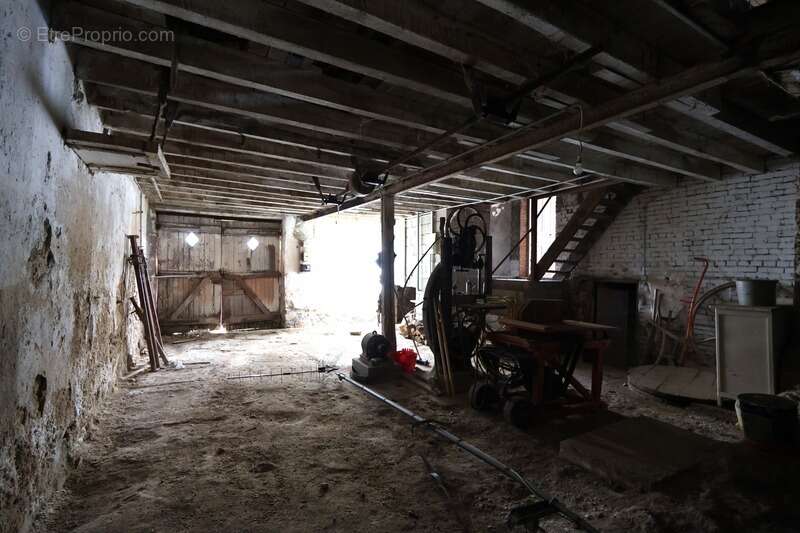 Maison à PEUVILLERS